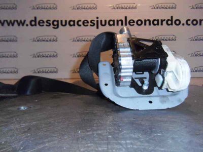 CINTURON SEGURIDAD DELANTERO DERECHO MERCEDES CLASE CLK (W209) COUPE 270 CDI (209 316)