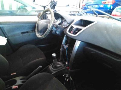 CAJA CAMBIOS de 2.4 TD 4WD (LN165_, LN170_, LN190_) 