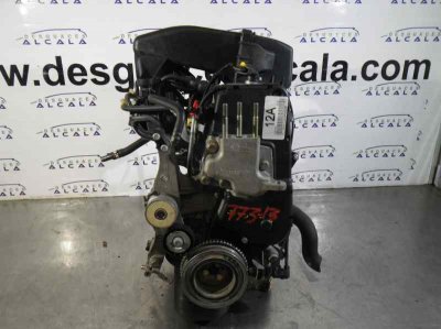 MOTOR COMPLETO FIAT PANDA (169) 1.2 8V Dynamic