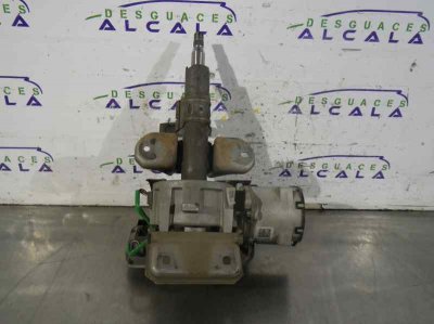 COLUMNA DIRECCION FIAT PANDA (169) 1.2 8V Dynamic