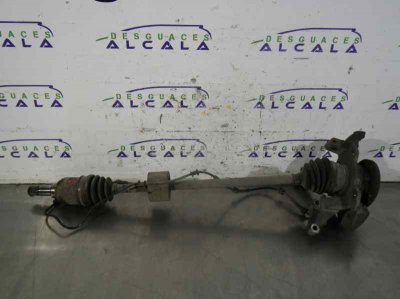 TRANSMISION DELANTERA DERECHA FIAT PANDA (169) 1.2 8V Dynamic