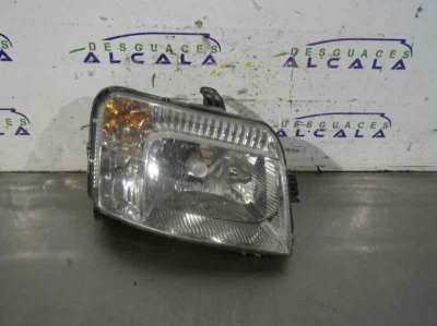 FARO DERECHO FIAT PANDA (169) 1.2 8V Dynamic