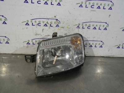 FARO IZQUIERDO FIAT PANDA (169) 1.2 8V Dynamic