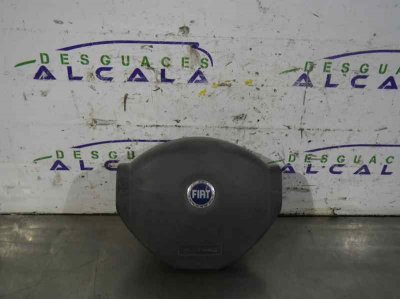 AIRBAG DELANTERO IZQUIERDO FIAT PANDA (169) 1.2 8V Dynamic