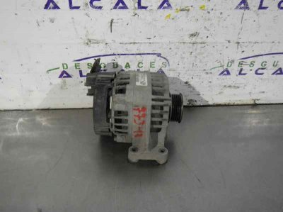 ALTERNADOR FIAT PANDA (169) 1.2 8V Dynamic