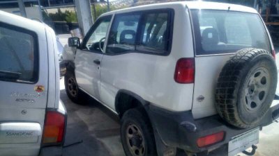 TRANSMISION DELANTERA IZQUIERDA de 2.0 CRDi CAT 