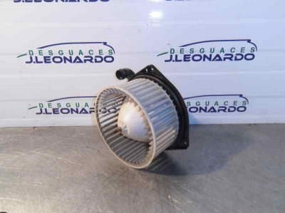 VENTILADOR CALEFACCION HONDA CIVIC BERLINA 3 (EP1/2) 1.7 CTDi ES