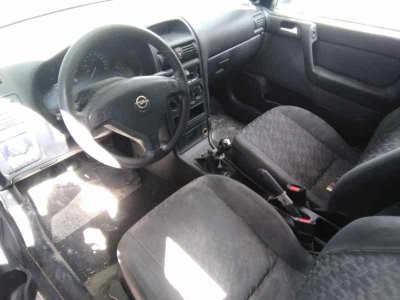 TRANSMISION DELANTERA de KIA SPORTAGE   094  001 