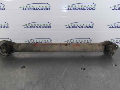 TRANSMISION TRASERA de II R20 