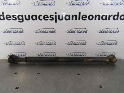 TRANSMISION TRASERA de  