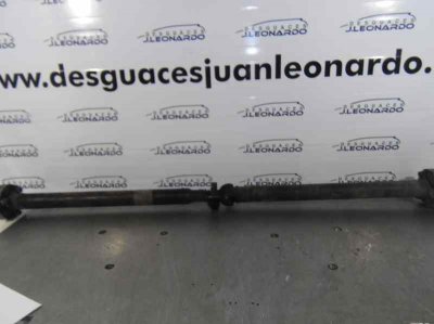 TRANSMISION TRASERA de  