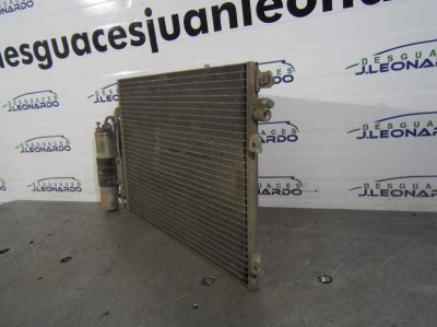 RADIADOR AIRE ACONDICIONADO de 1.9 dTi Diesel 