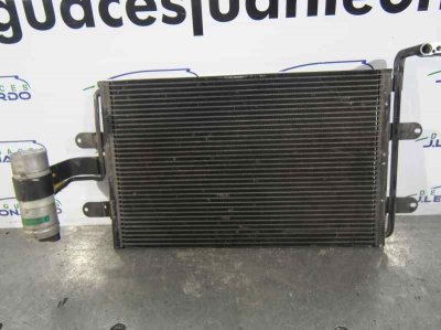 RADIADOR AIRE ACONDICIONADO de 1.9 TDI 