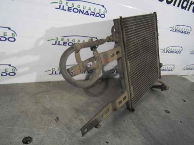 RADIADOR AIRE ACONDICIONADO de SEAT AROSA (6H1)   097  001 