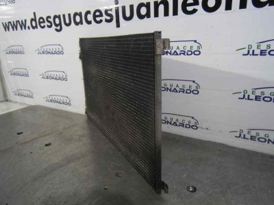 RADIADOR AIRE ACONDICIONADO de 1.5 dCi Diesel 