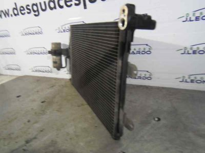RADIADOR AIRE ACONDICIONADO de 1.6 