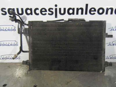 RADIADOR AIRE ACONDICIONADO de 2.5 V6 24V TDI 