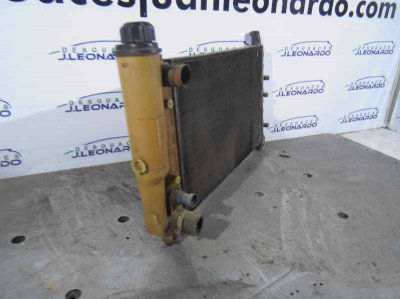 RADIADOR AGUA de FIAT FIORINO (255)   088 