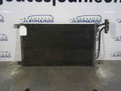 RADIADOR AIRE ACONDICIONADO de 2.0 16V Diesel CAT 