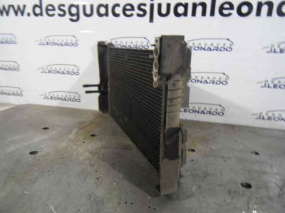 RADIADOR AIRE ACONDICIONADO de 2.0 16V Diesel CAT 