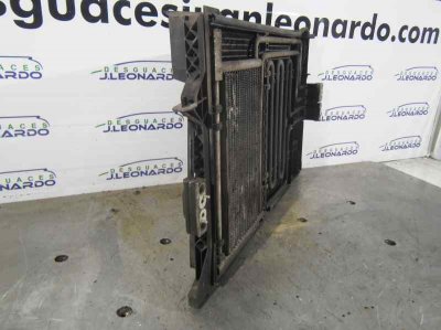 RADIADOR AIRE ACONDICIONADO de 2.5 Turbodiesel CAT 