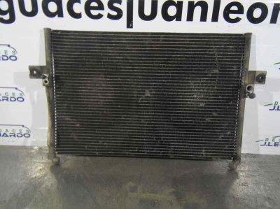 RADIADOR AIRE ACONDICIONADO de 2.5 Diesel 