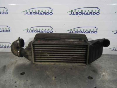 RADIADOR INTERCOOLER de 1.8 Turbodiesel CAT 