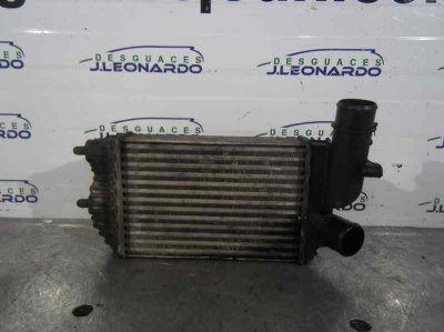 RADIADOR INTERCOOLER de 2.5 TDI 