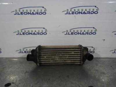 RADIADOR INTERCOOLER