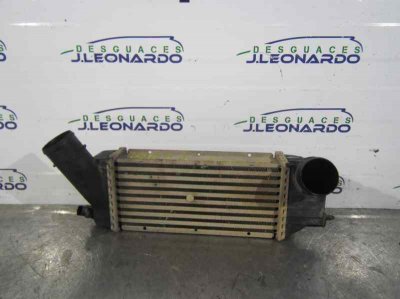 RADIADOR INTERCOOLER de  