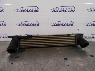 INTERCOOLER de 2.0 16V Diesel CAT 