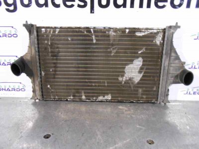 RADIADOR INTERCOOLER de 1.9 Turbodiesel 