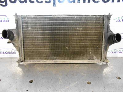 RADIADOR INTERCOOLER de 2.1 Turbodiesel 