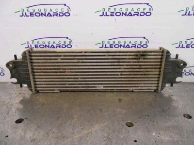 RADIADOR INTERCOOLER