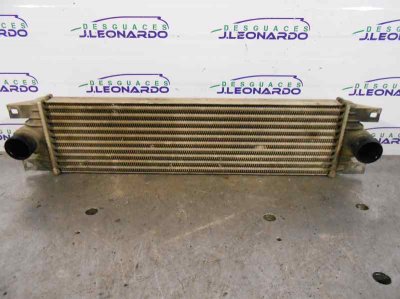 RADIADOR INTERCOOLER de  
