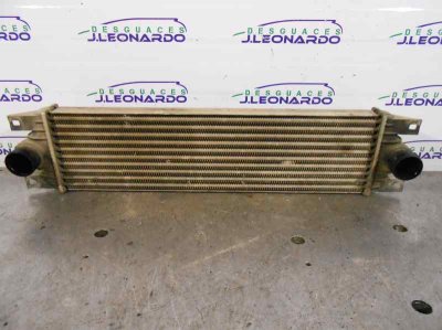 RADIADOR INTERCOOLER de RENAULT MASTER DESDE ´98 