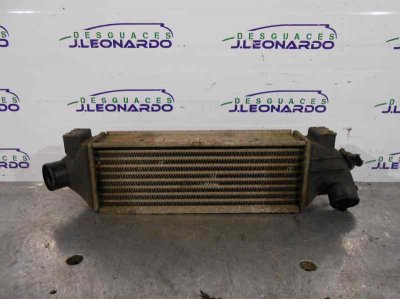 RADIADOR INTERCOOLER de 2.4 Diesel 