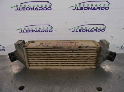 RADIADOR INTERCOOLER de 2.4 Diesel 