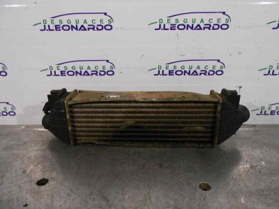 RADIADOR INTERCOOLER de 2.4 Diesel 