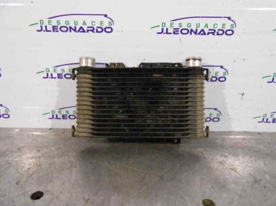 RADIADOR INTERCOOLER de 2.8 Turbodiesel 