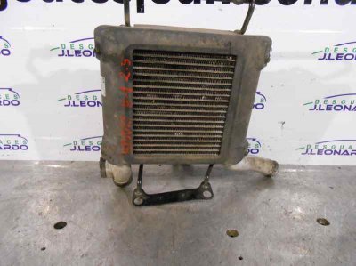 RADIADOR INTERCOOLER de 2.5 CRDi CAT 