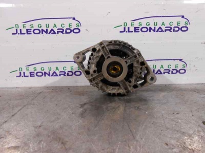 ALTERNADOR de 2.0 DTI 