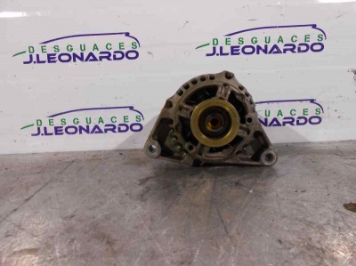 ALTERNADOR de OPEL CORSA B   093  097 