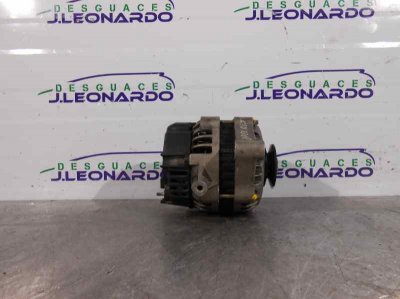 ALTERNADOR de 1.0 12V CAT (X 10 XE / LW3) 