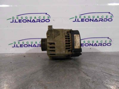 ALTERNADOR de 1.6 