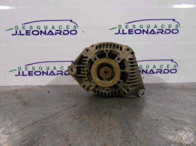 ALTERNADOR de 1.9 Diesel 