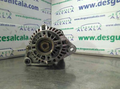 ALTERNADOR de 1.3 CAT 