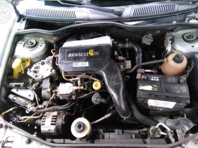 ALTERNADOR BMW Z3 COUPE (E36) *