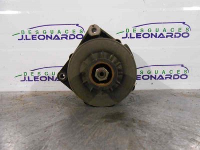 ALTERNADOR de BMW SERIE 7 (E32)   086 