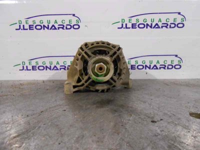 ALTERNADOR de 1.3 16V Multijet Feel 